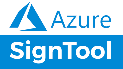 Video guide how to sign you executable using AzureSignTool