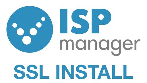 ISPManager SSL Installation Guide Video